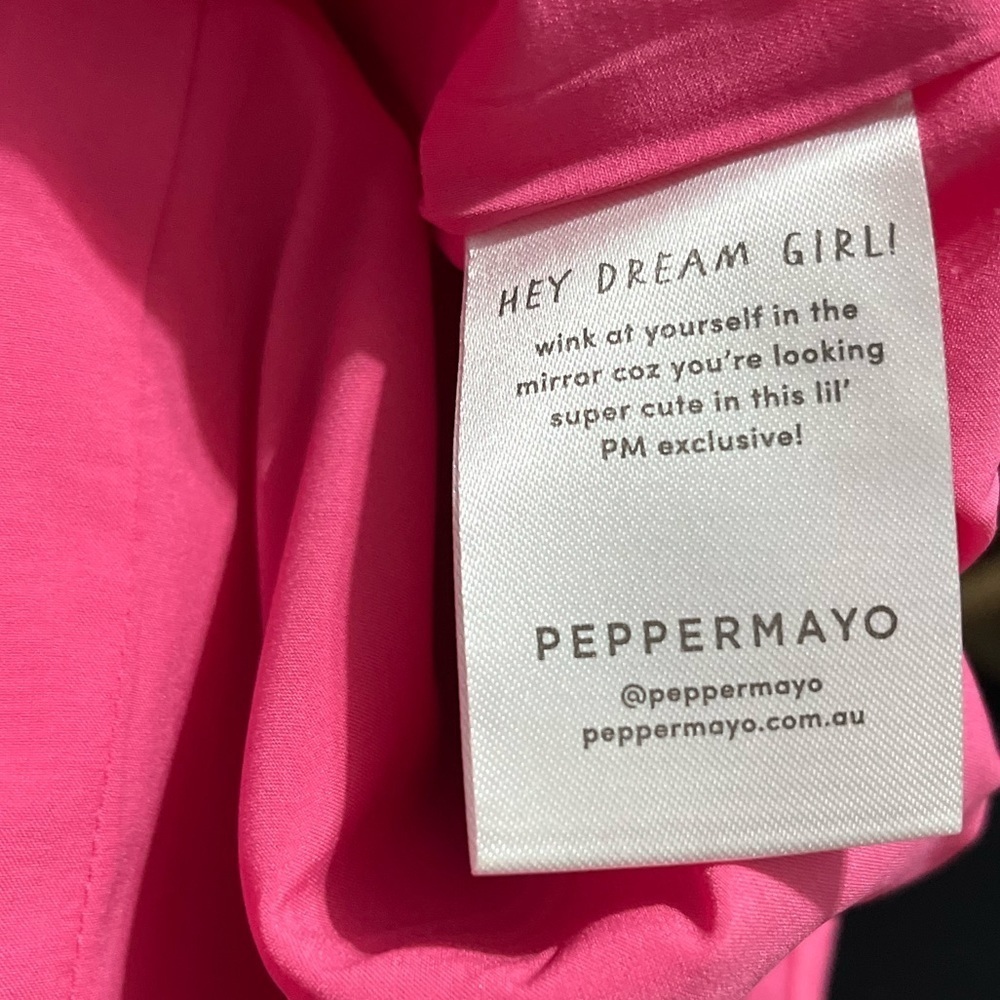 Peppermayo - Picture 6 of 7